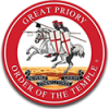 Great Priory - Order of the Temple
